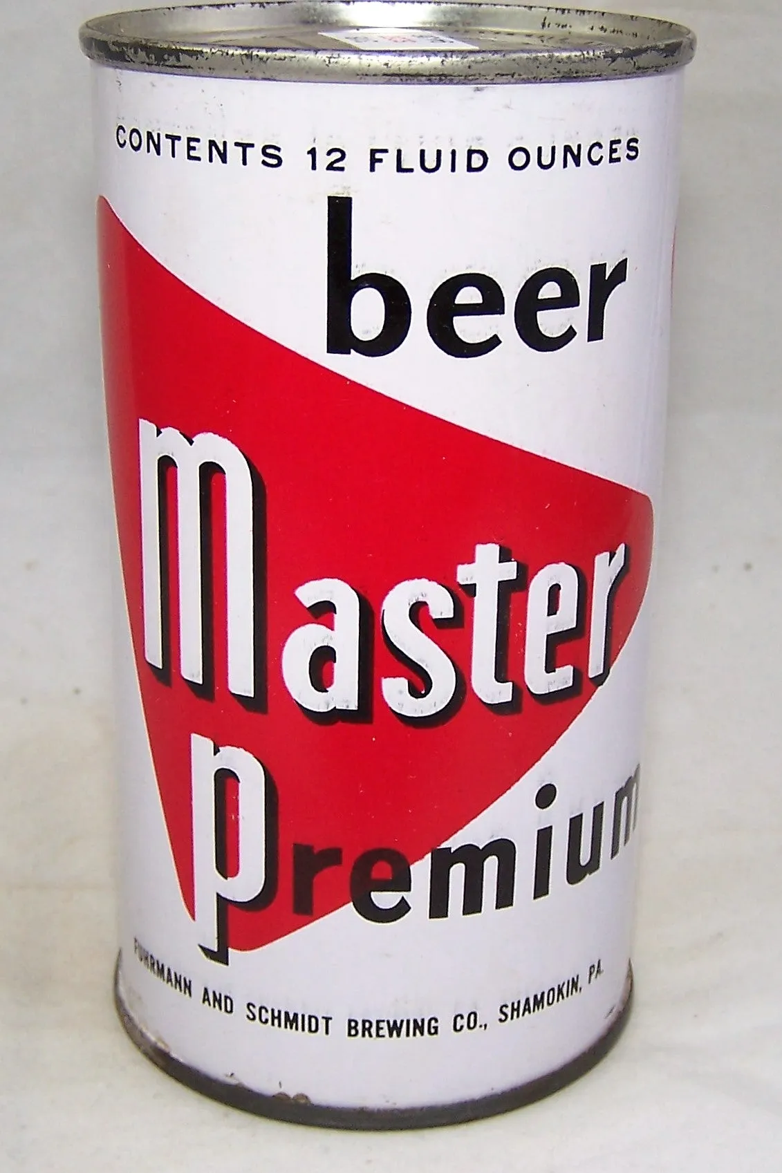 Master Premium Beer, USBC 94-36, Grade 1/1  Sold on 06/26/19