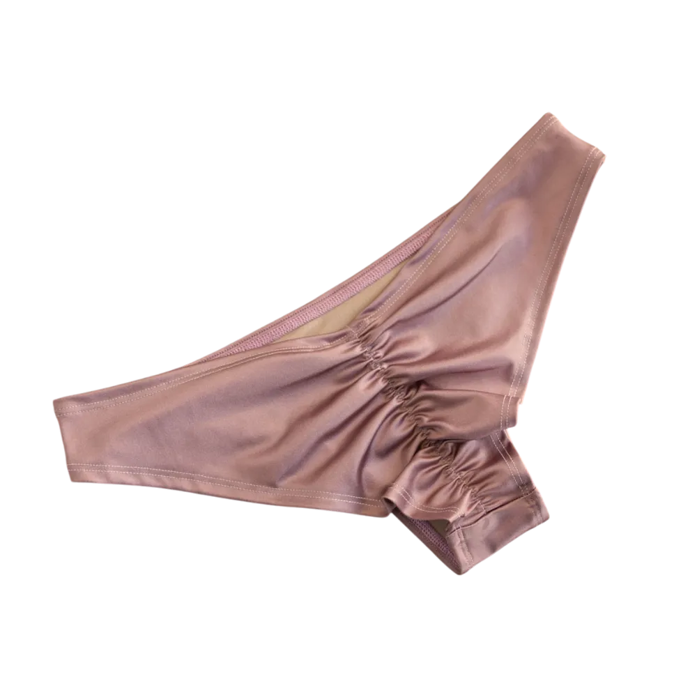 Mauve Emmy Bottom