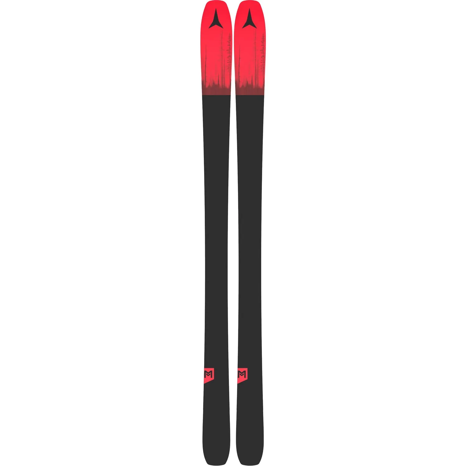 Maverick 88 TI Ski 2022