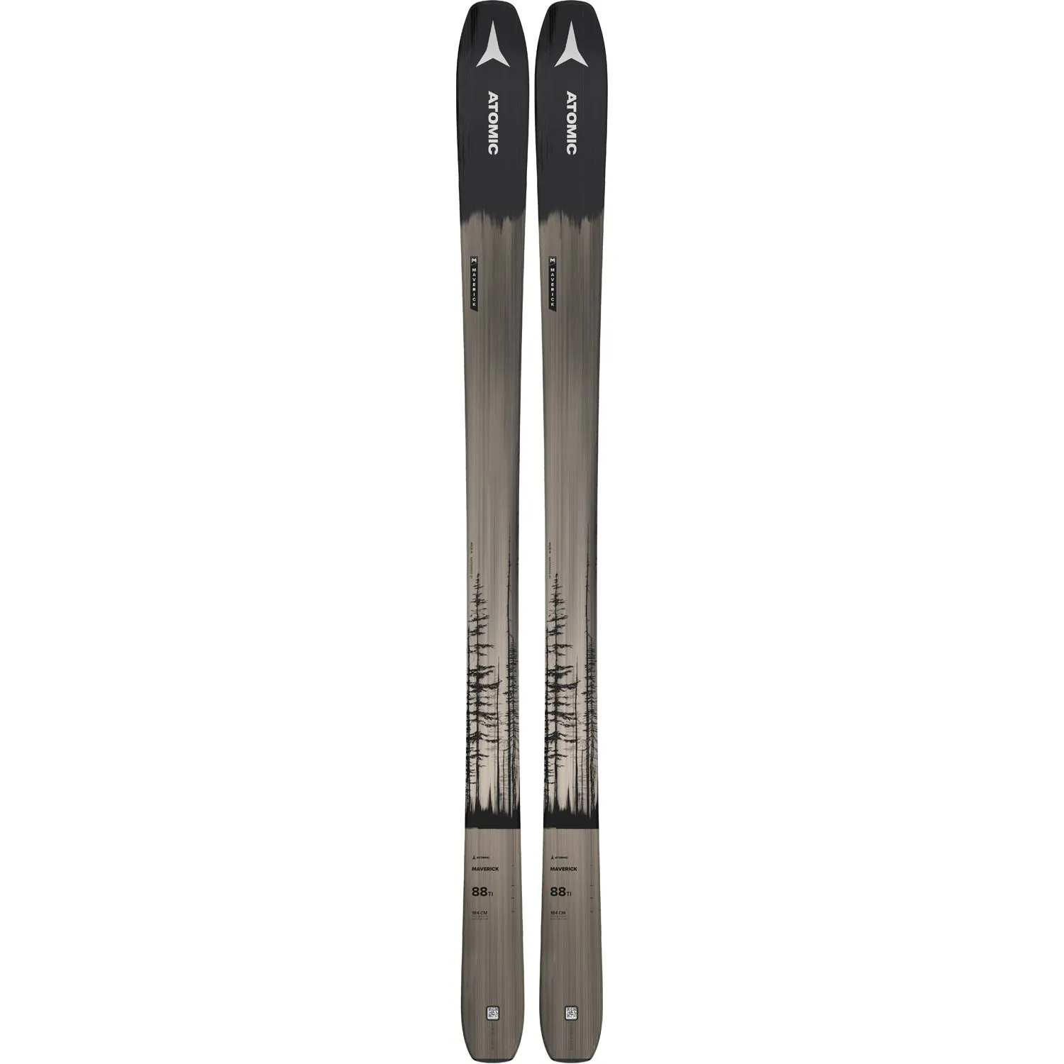 Maverick 88 TI Ski 2022
