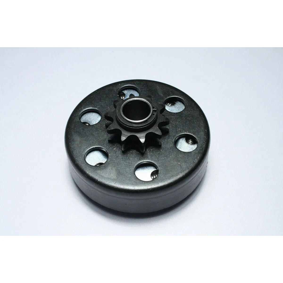 Max Torque Clutch