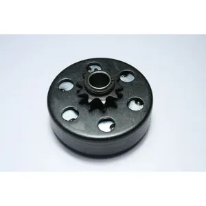 Max Torque Clutch