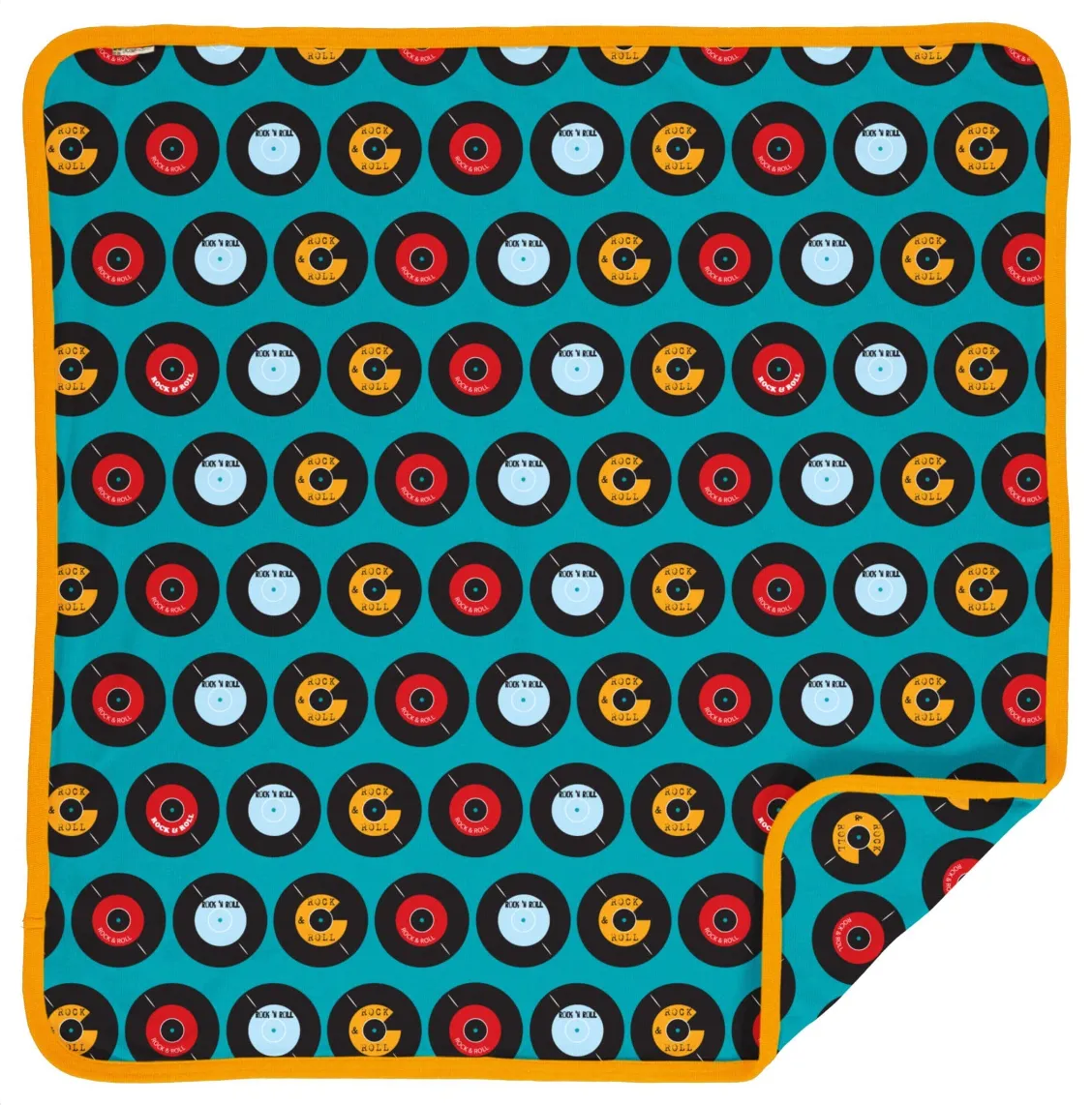 Maxomorra LP Blanket