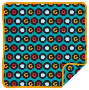 Maxomorra LP Blanket
