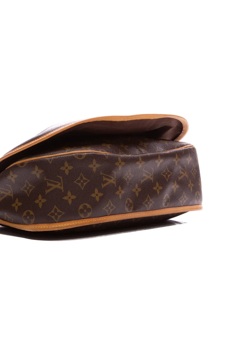 Menilmontant MM Bag