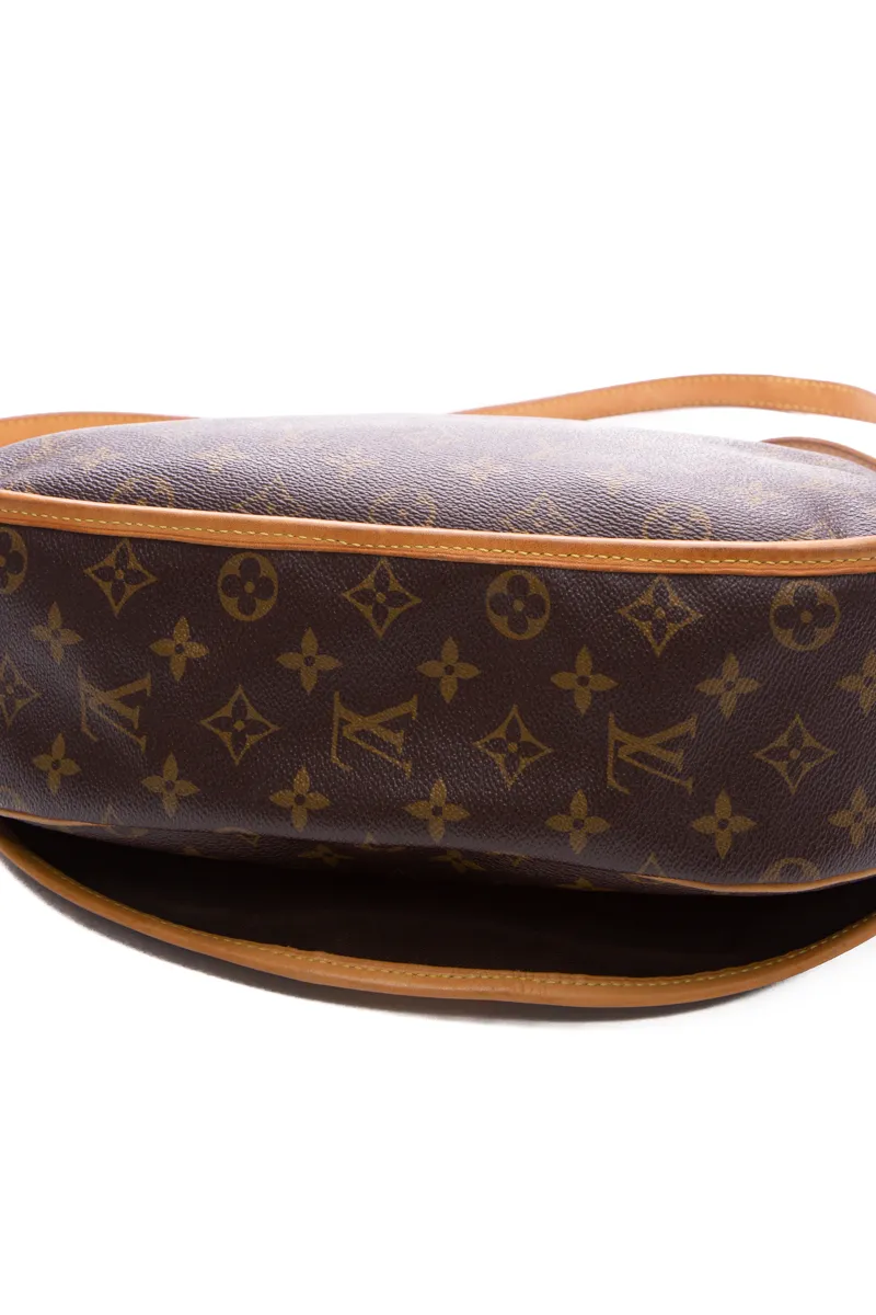 Menilmontant MM Bag