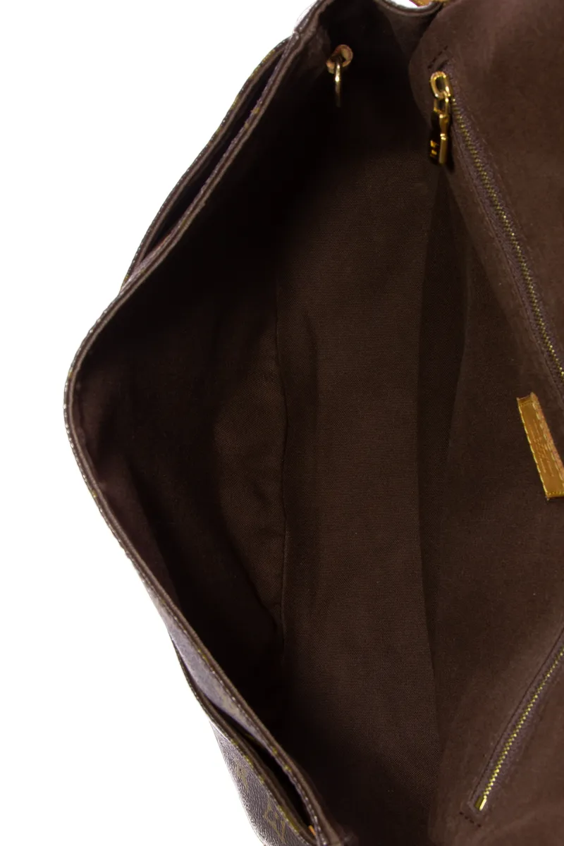 Menilmontant MM Bag