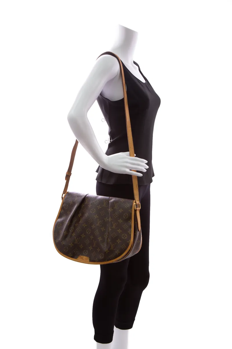 Menilmontant MM Bag