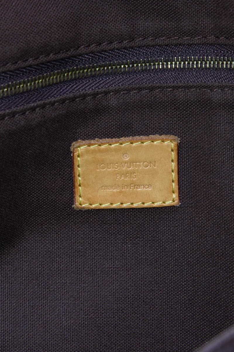 Menilmontant MM Bag
