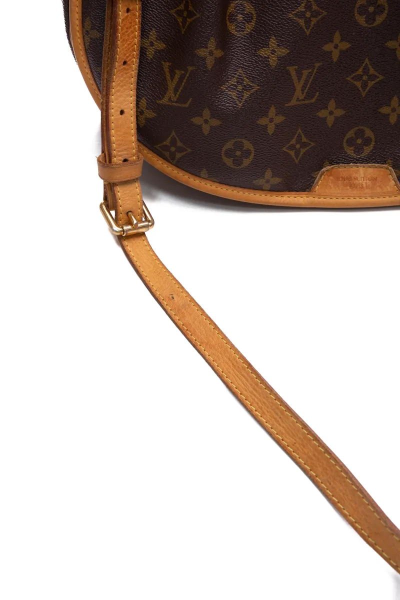 Menilmontant MM Bag