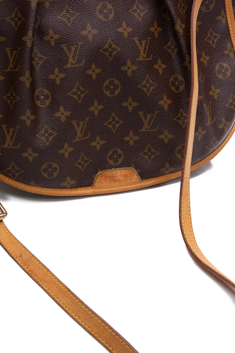 Menilmontant MM Bag