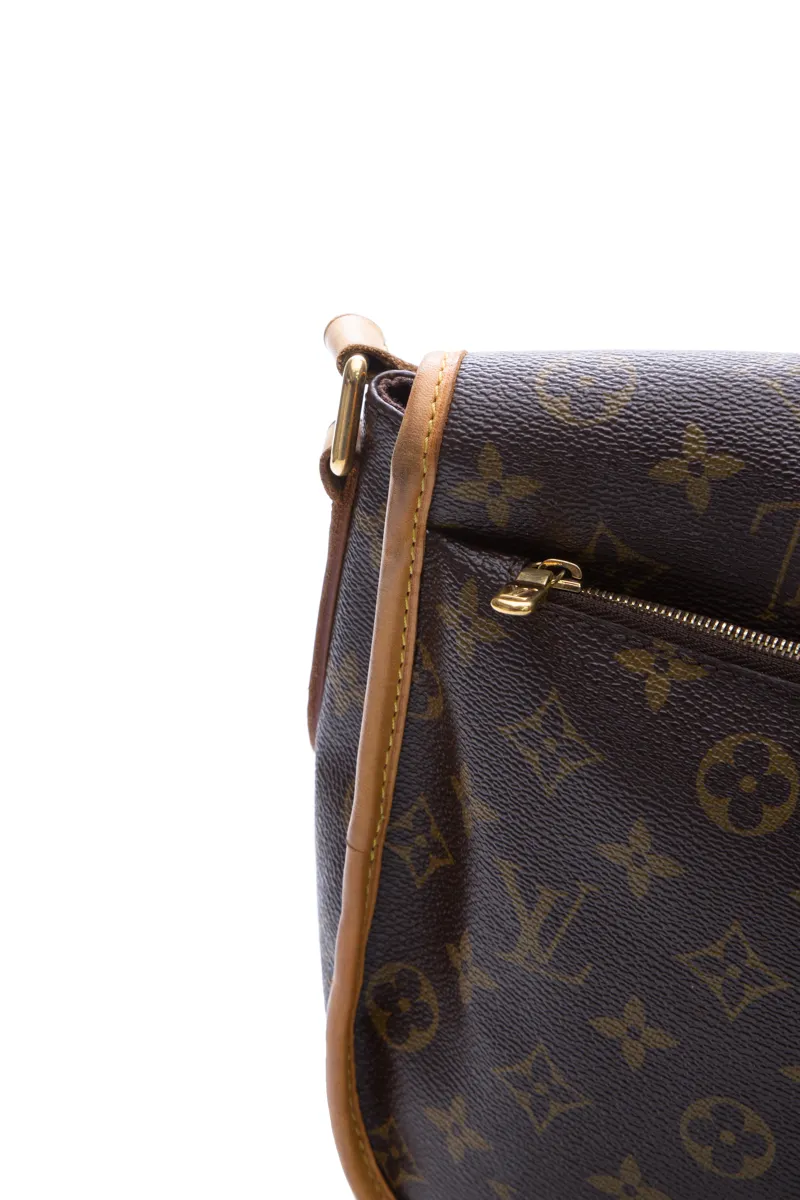Menilmontant MM Bag