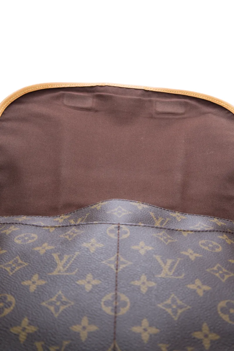Menilmontant MM Bag
