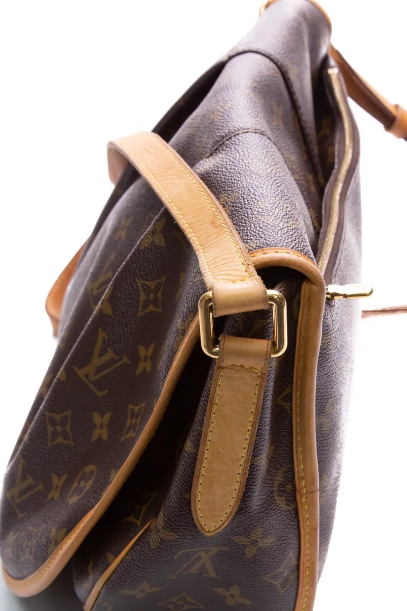 Menilmontant MM Bag