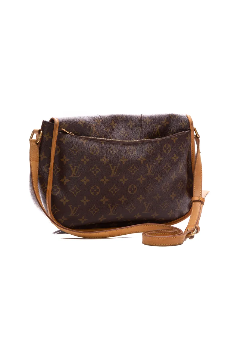 Menilmontant MM Bag