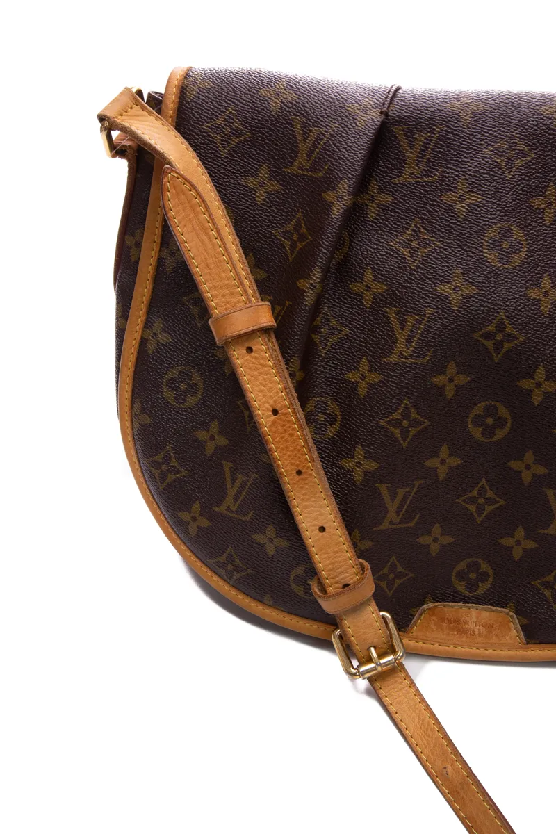 Menilmontant MM Bag