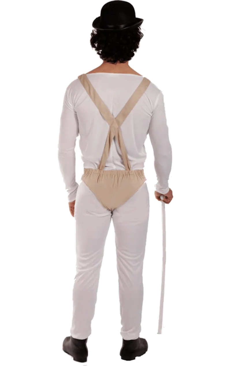 Mens Clockwork Orange Movie Costume