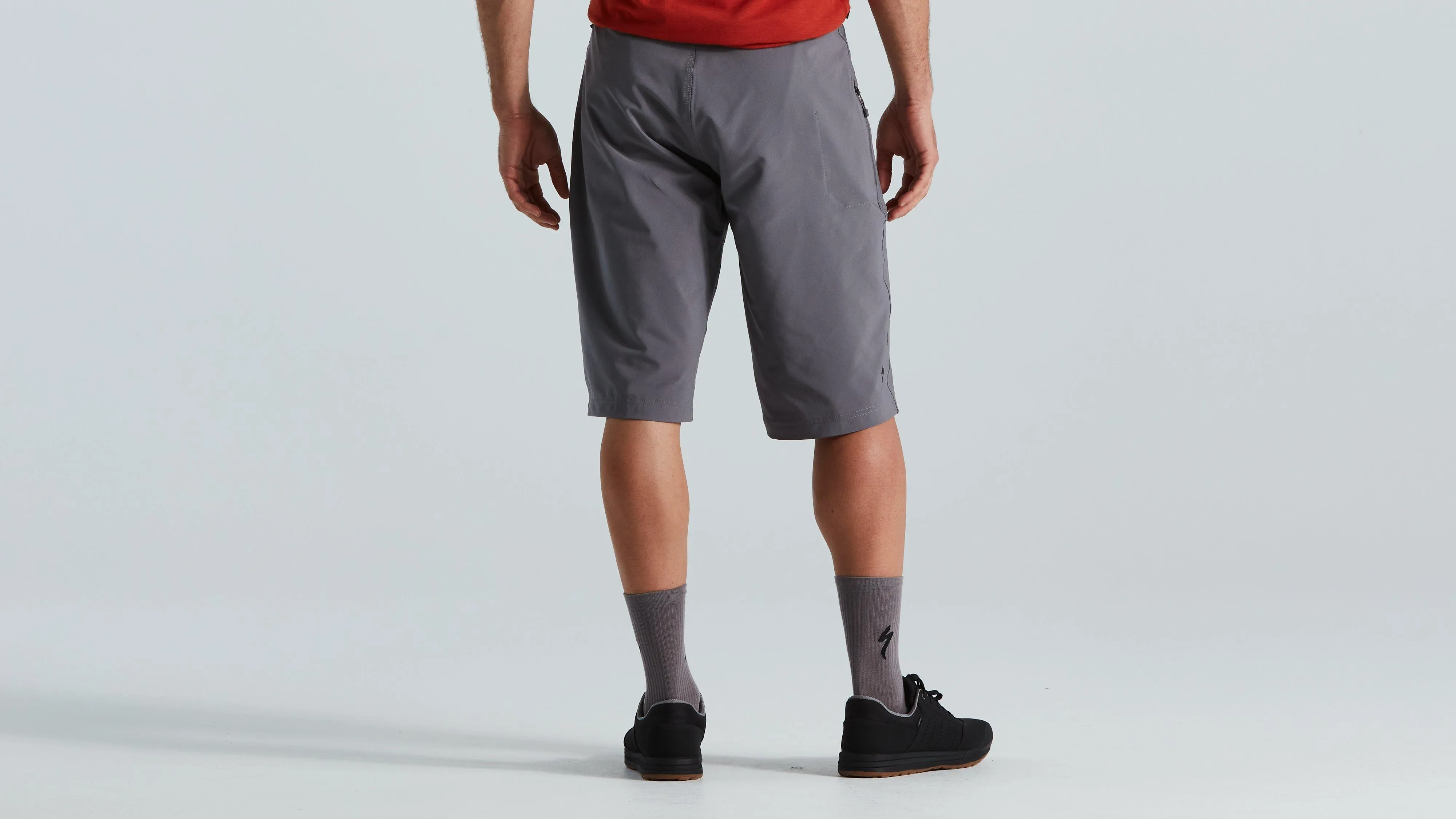 Men's Trail Cargo Shorts