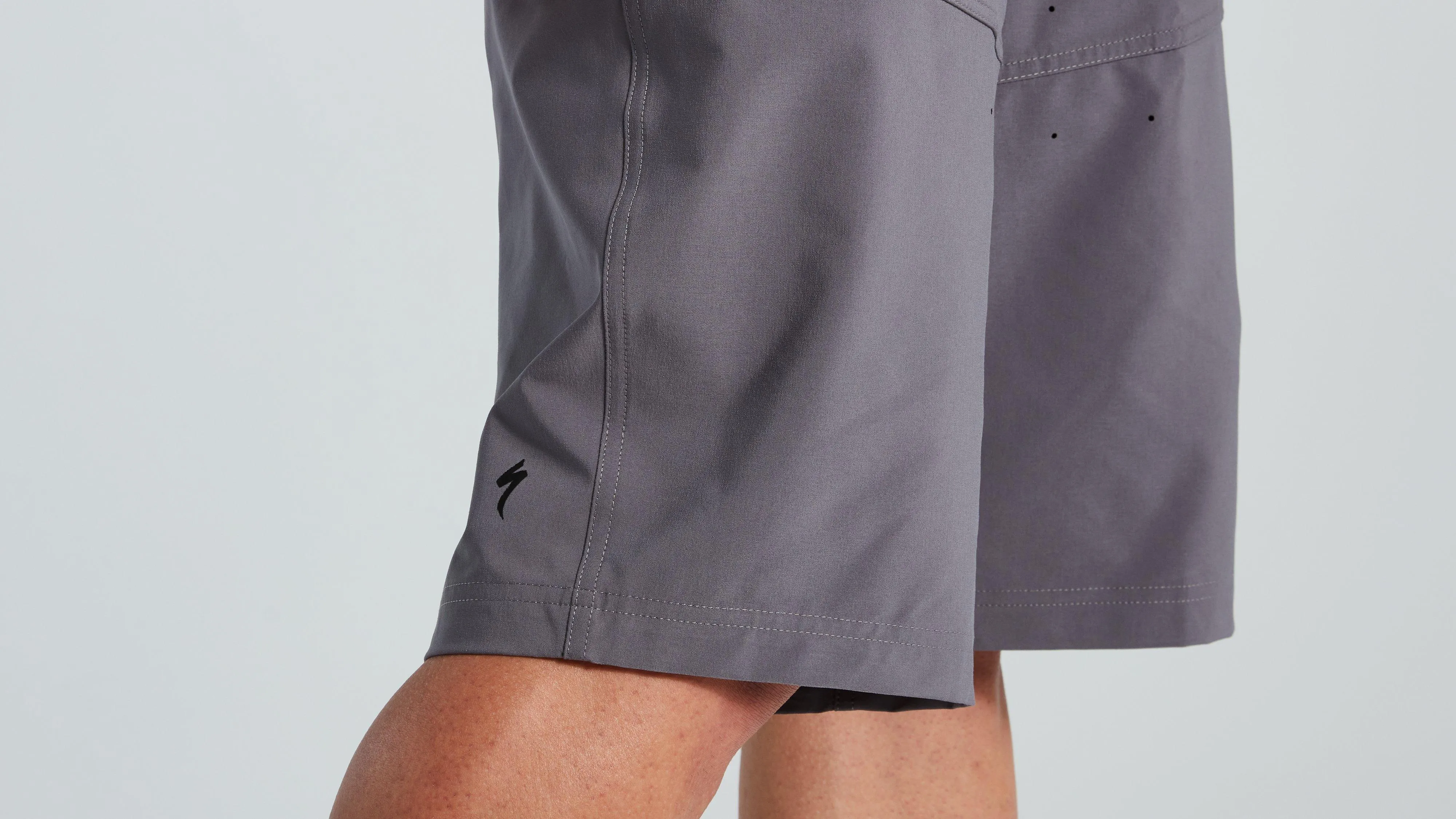 Men's Trail Cargo Shorts