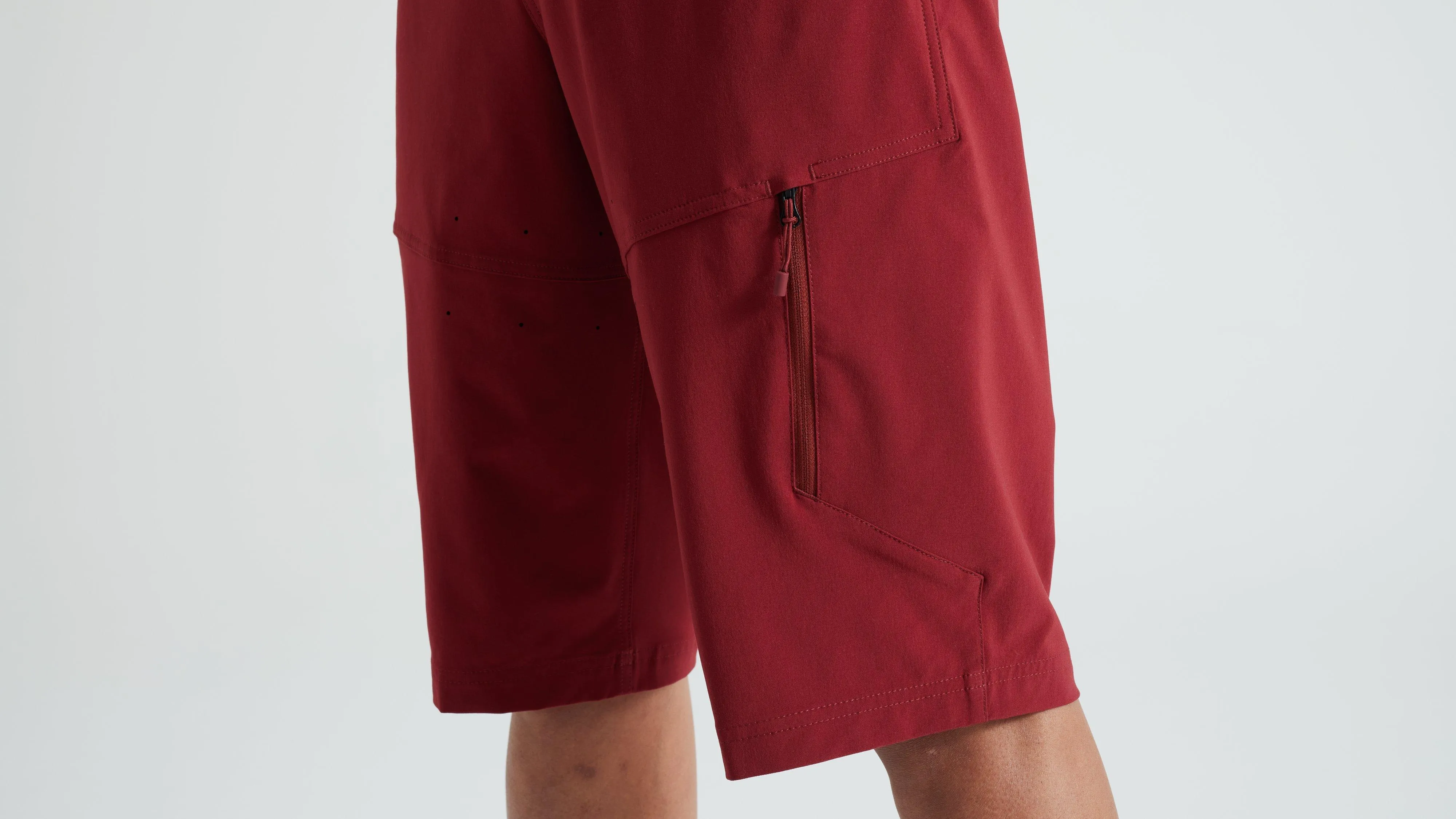 Men's Trail Cargo Shorts