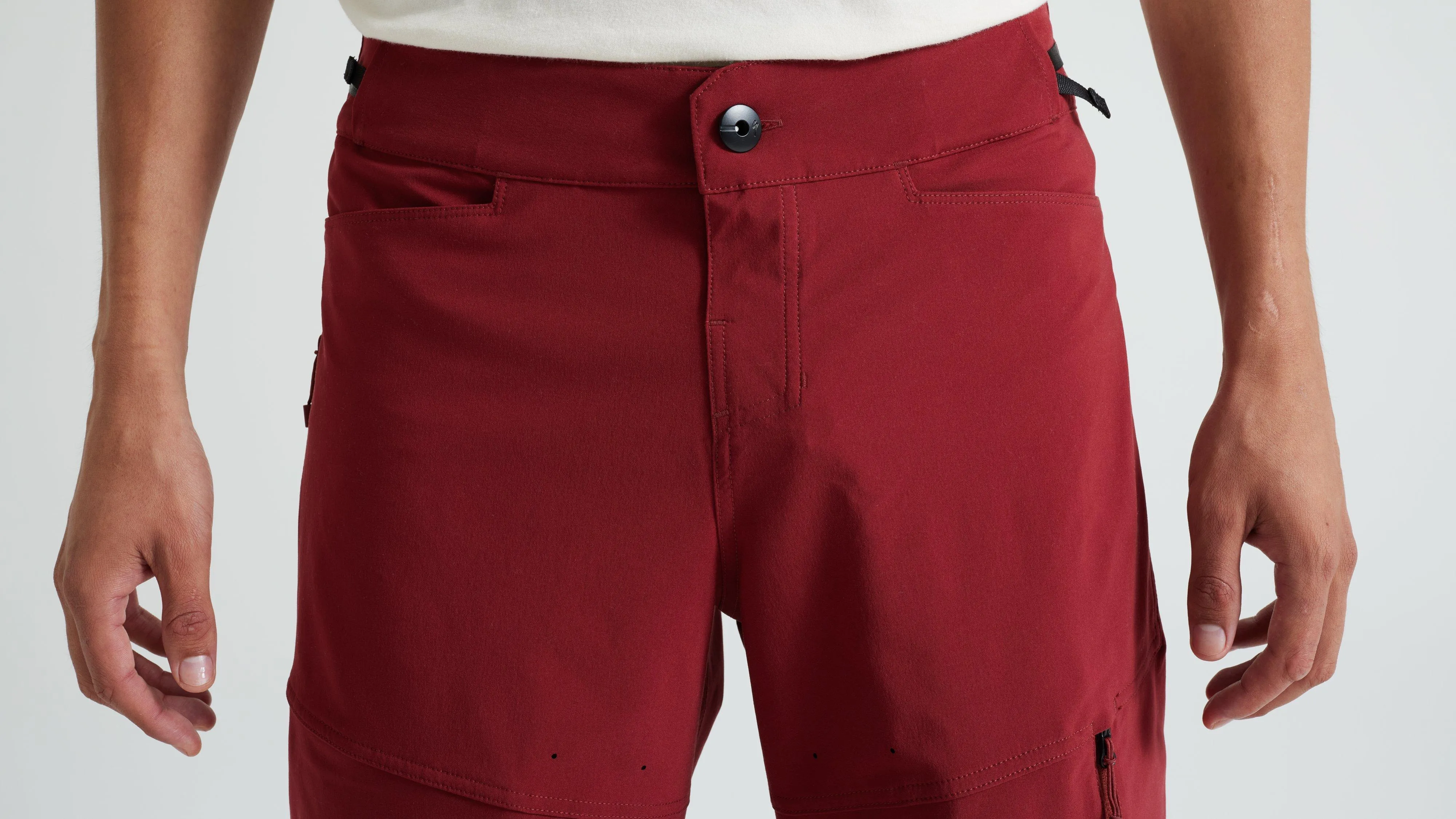 Men's Trail Cargo Shorts