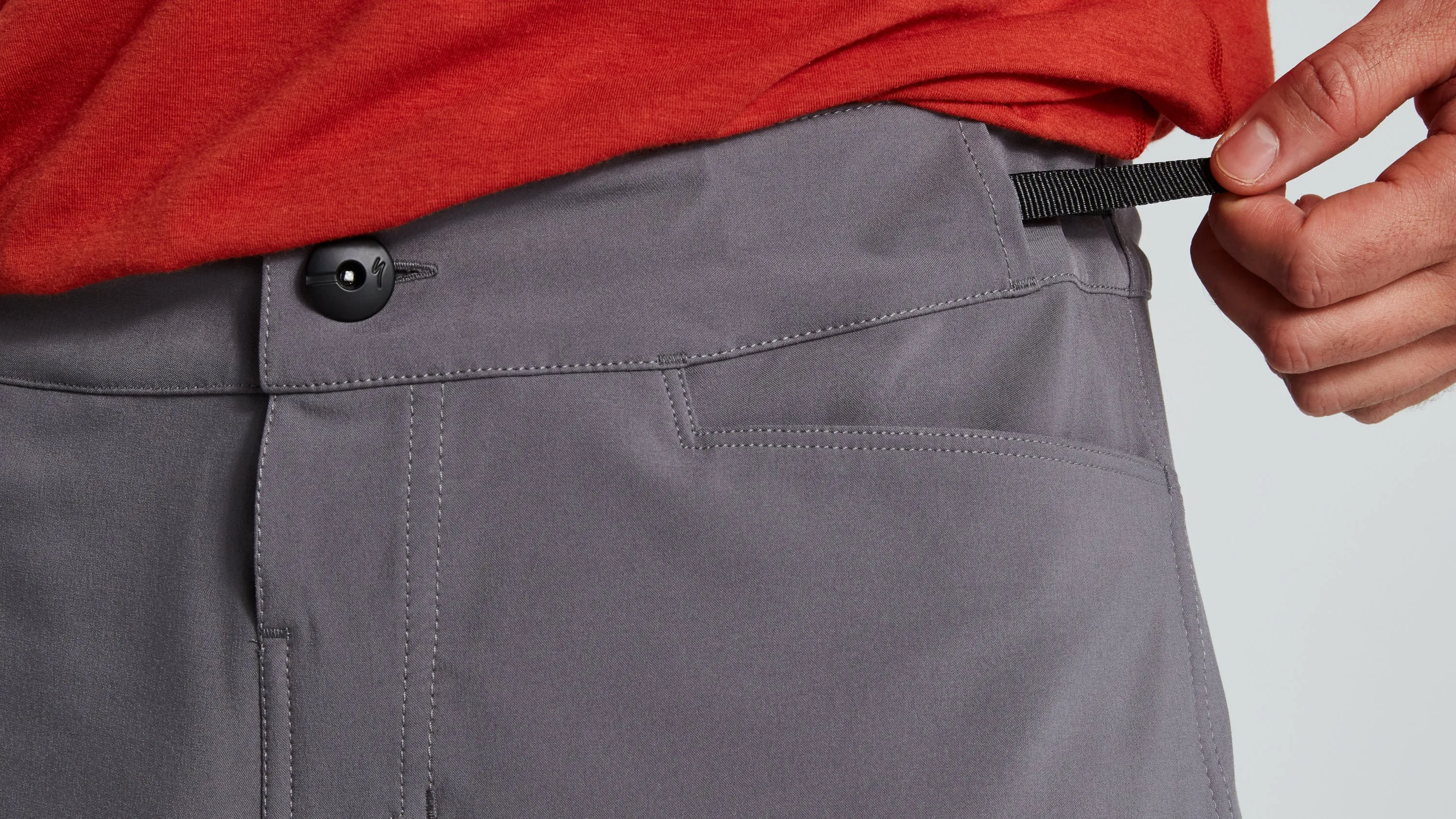 Men's Trail Cargo Shorts