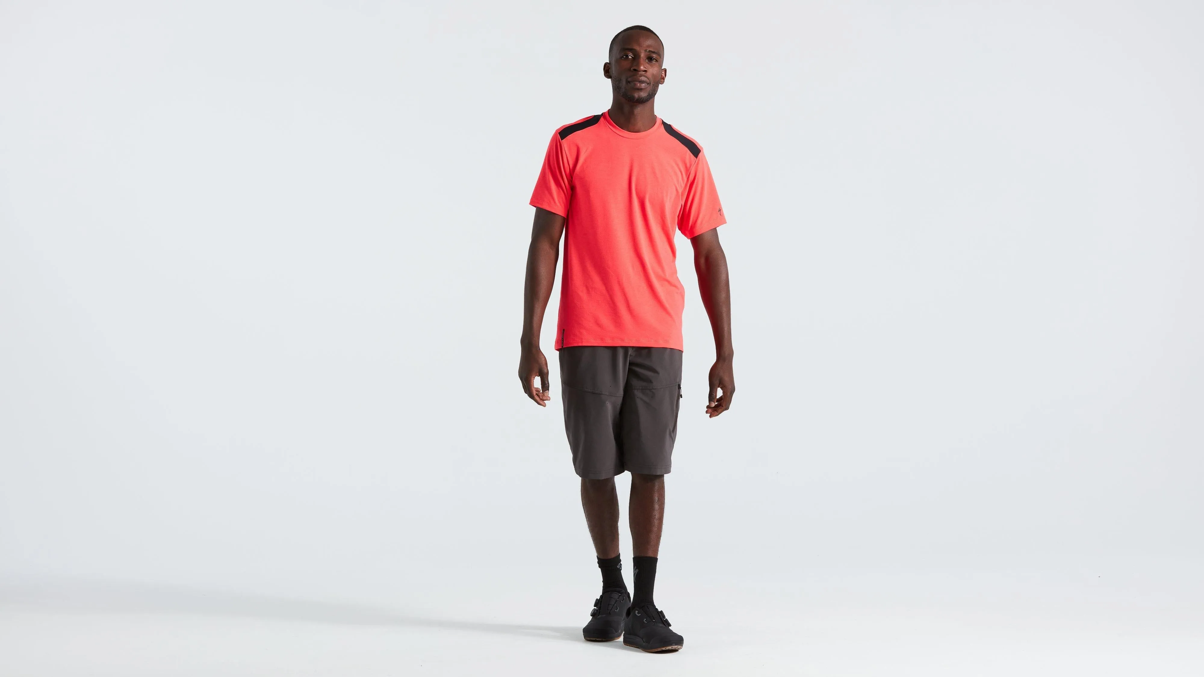 Men's Trail Cargo Shorts