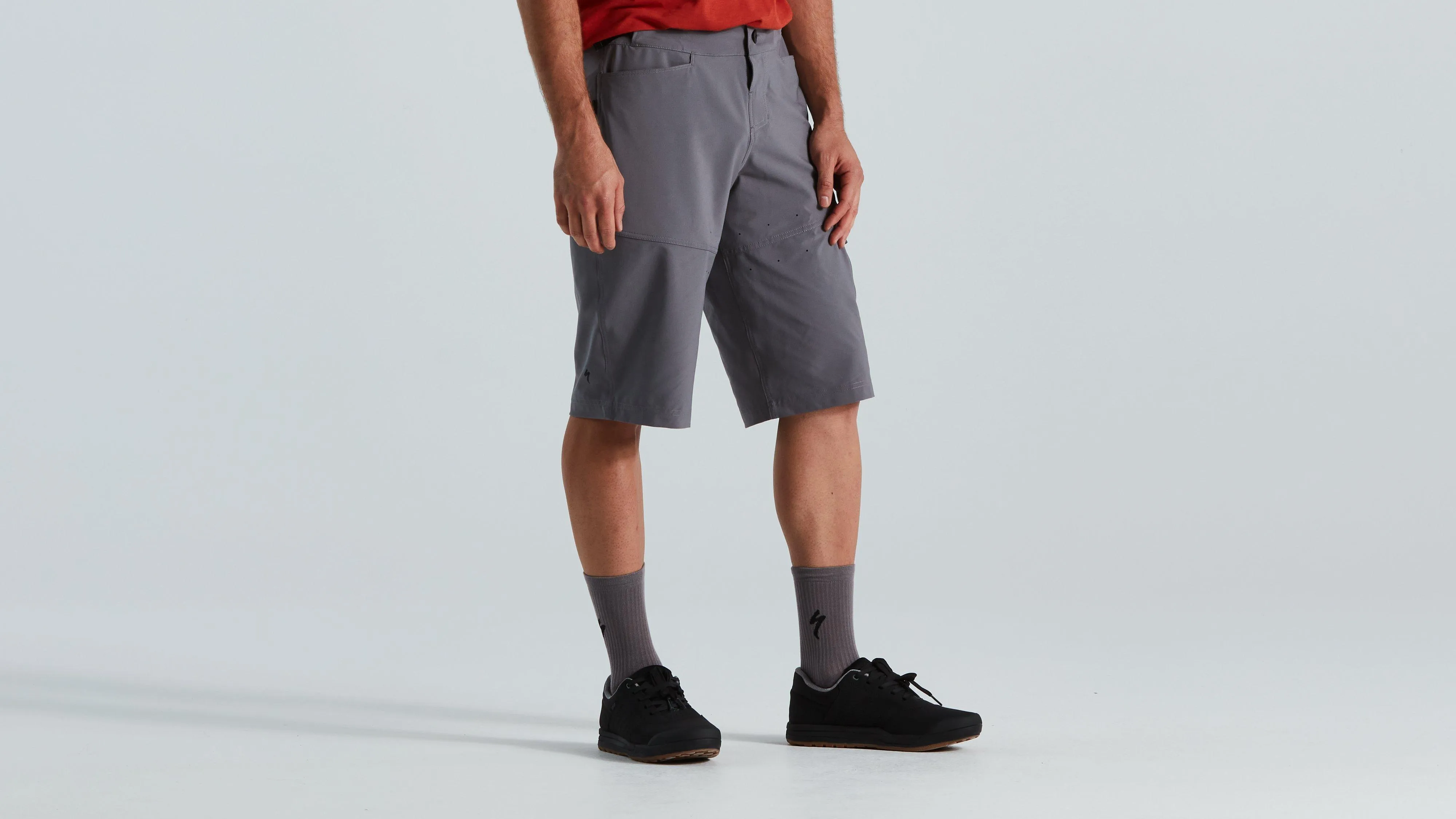 Men's Trail Cargo Shorts