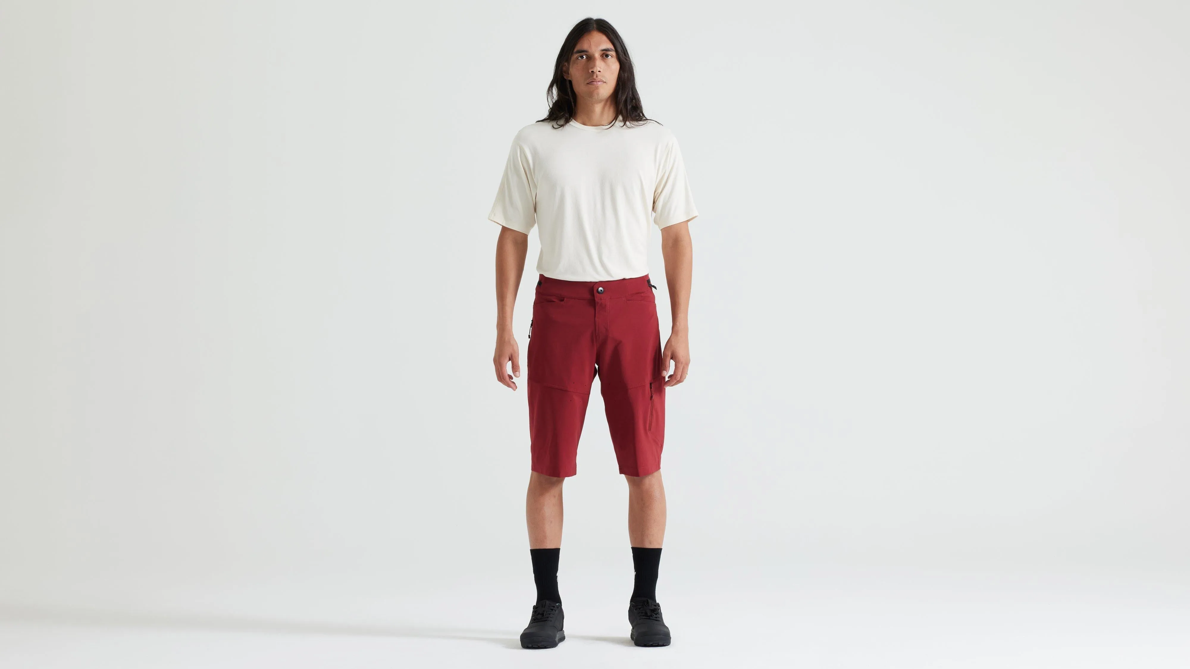 Men's Trail Cargo Shorts