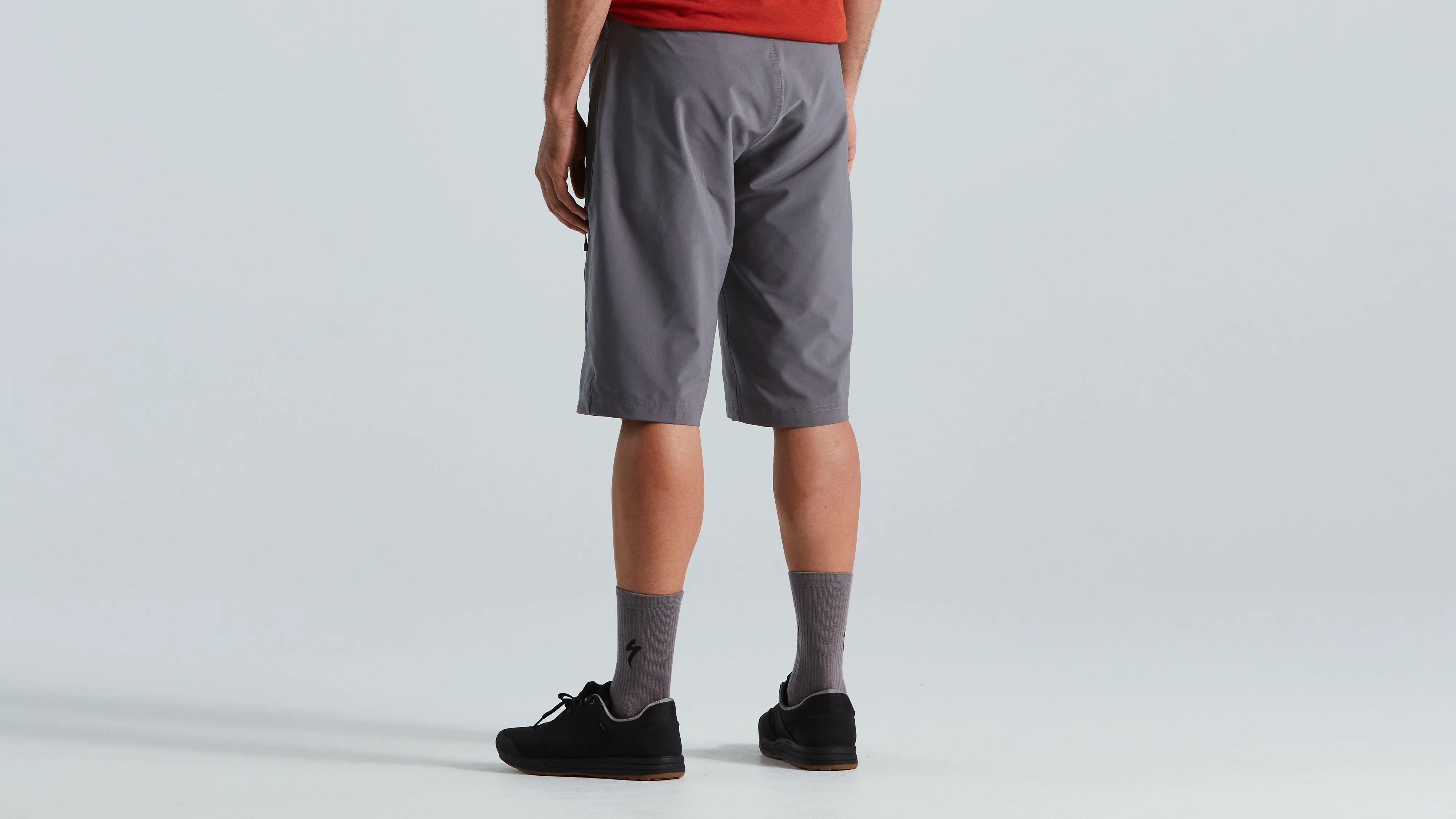 Men's Trail Cargo Shorts