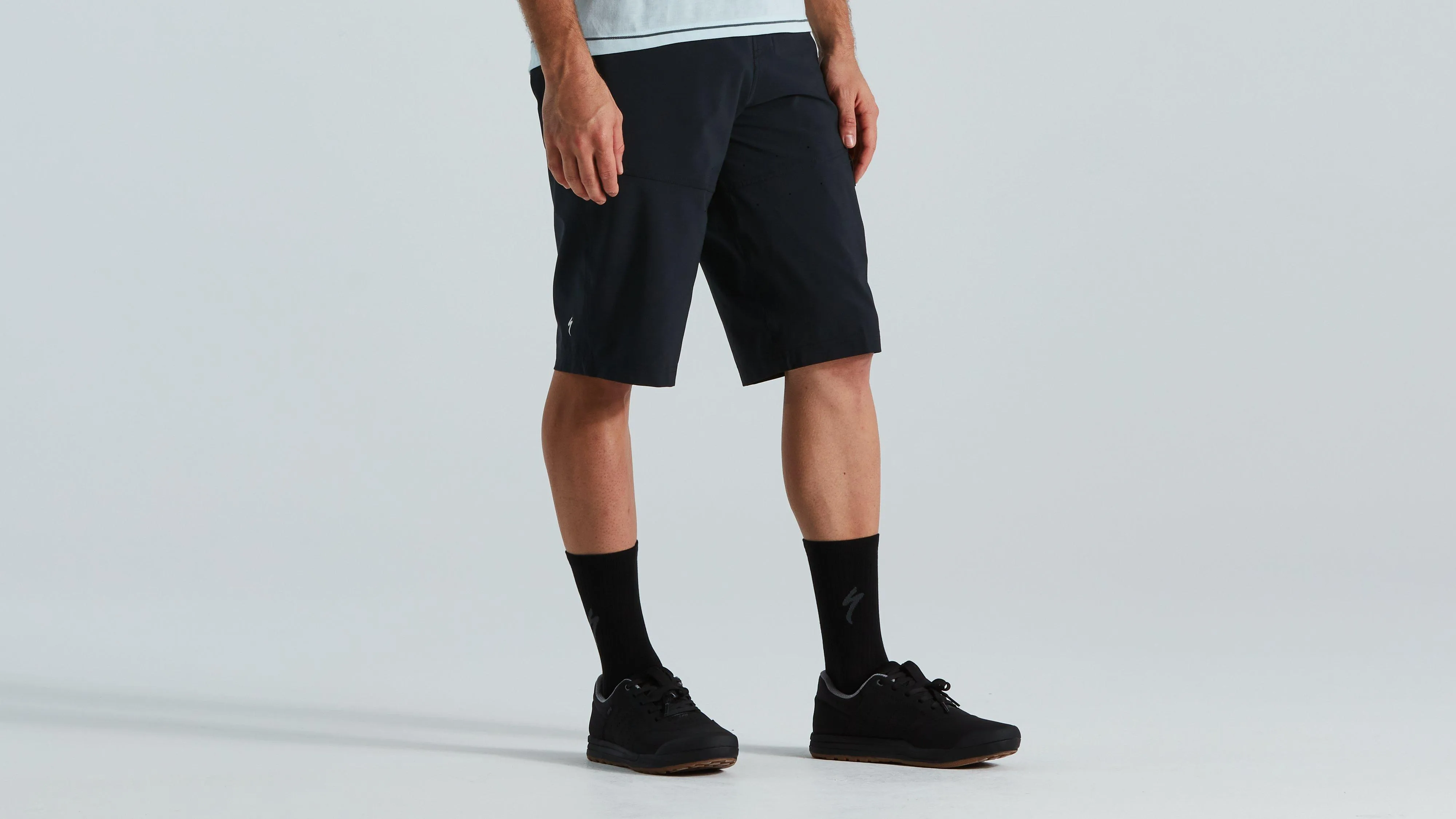 Men's Trail Cargo Shorts