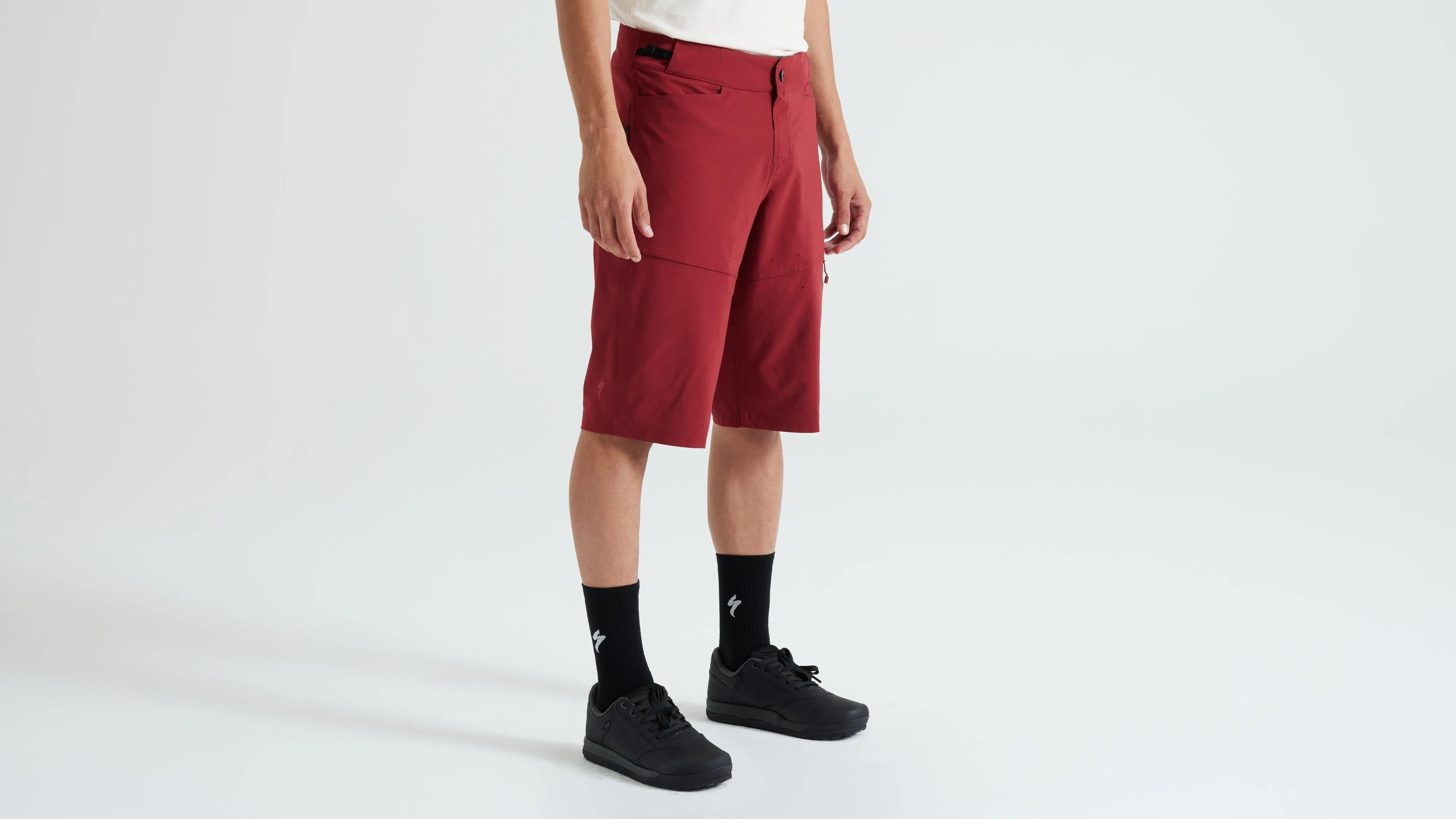 Men's Trail Cargo Shorts