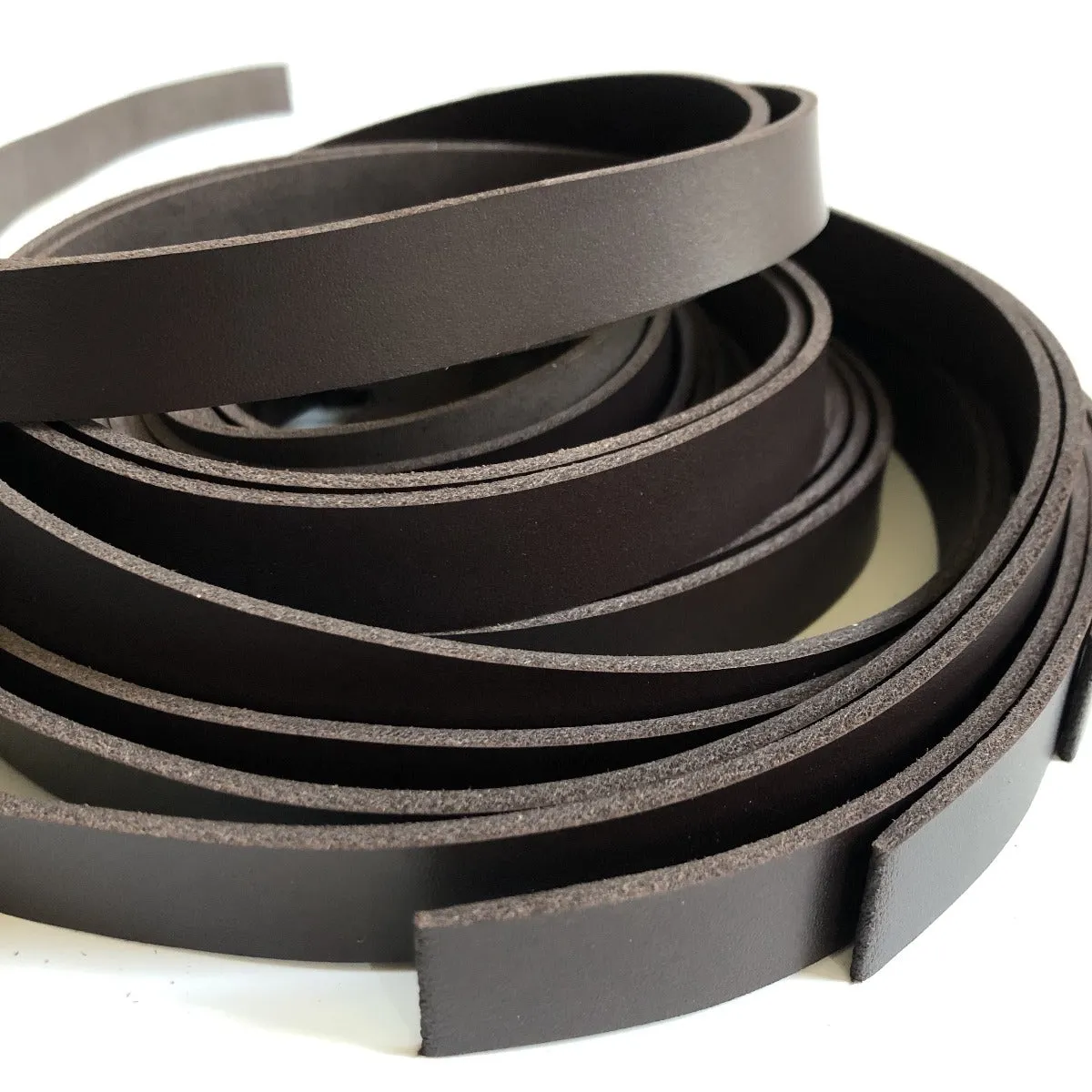 Merchant & Mills Notions : Split Cowhide Strap