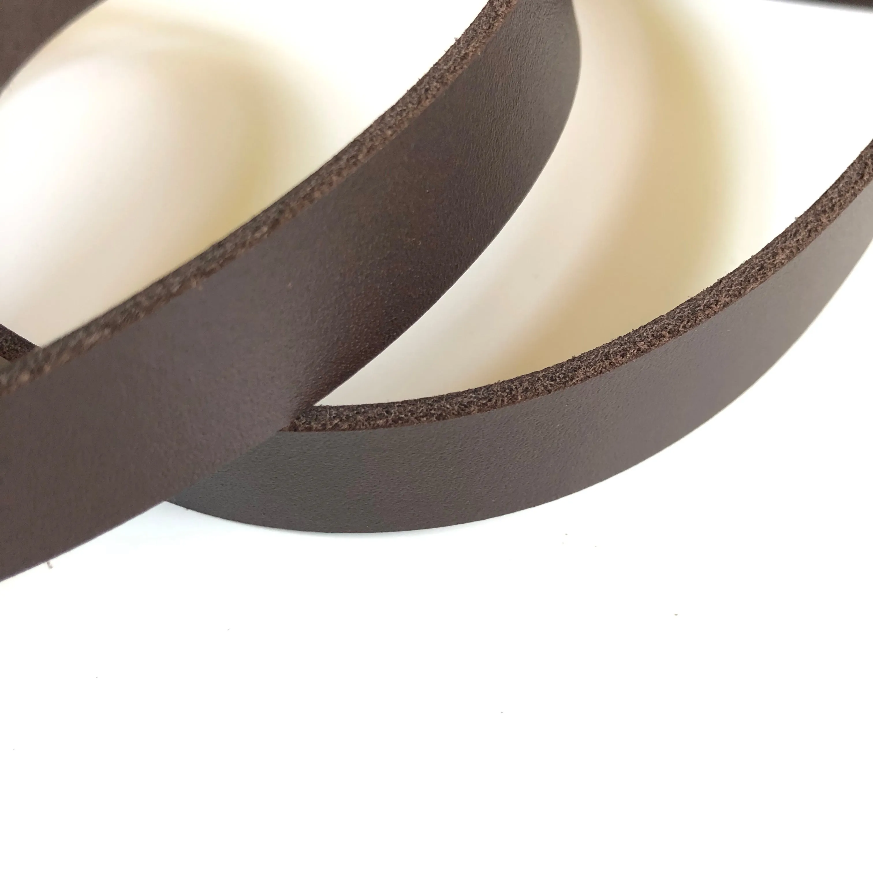 Merchant & Mills Notions : Split Cowhide Strap