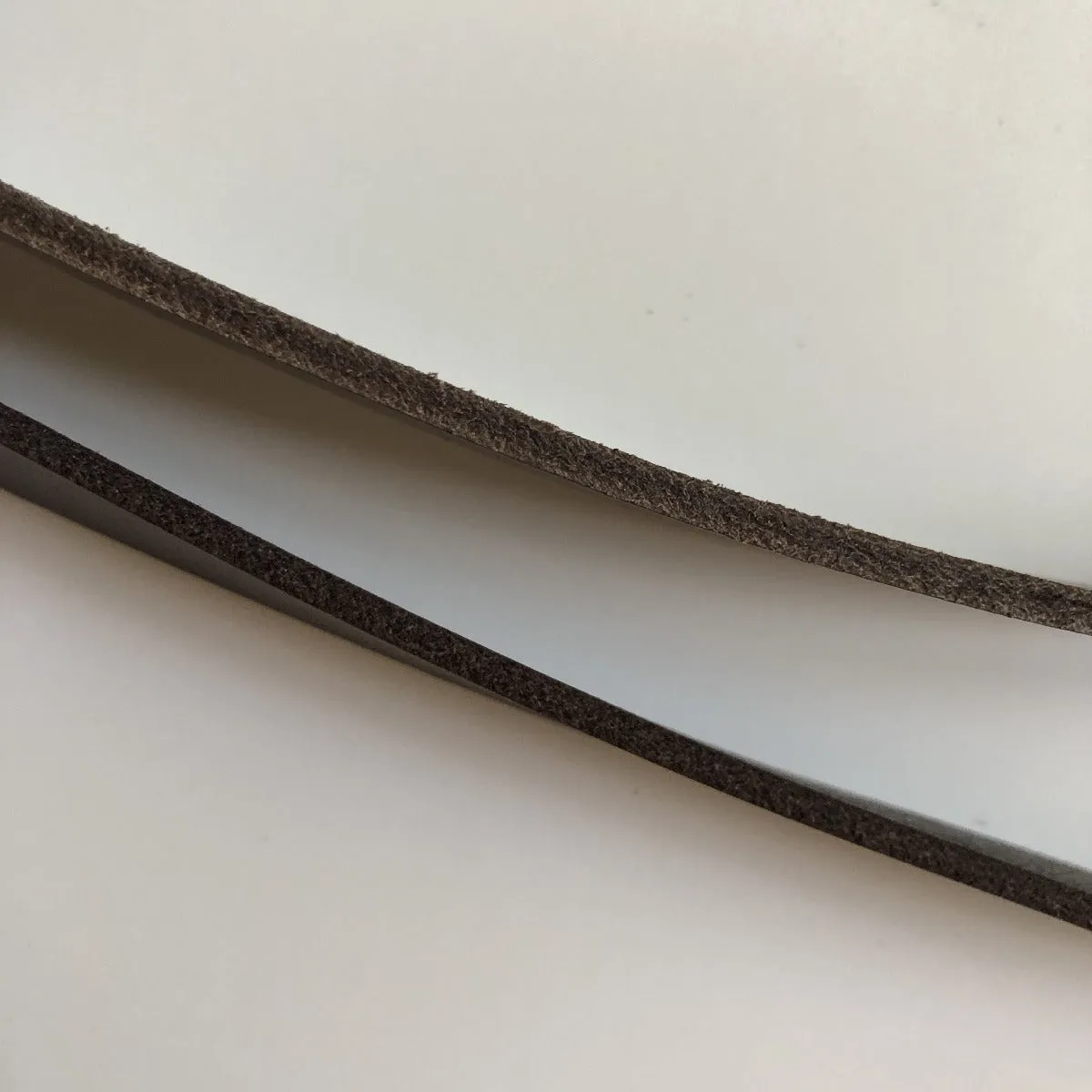Merchant & Mills Notions : Split Cowhide Strap