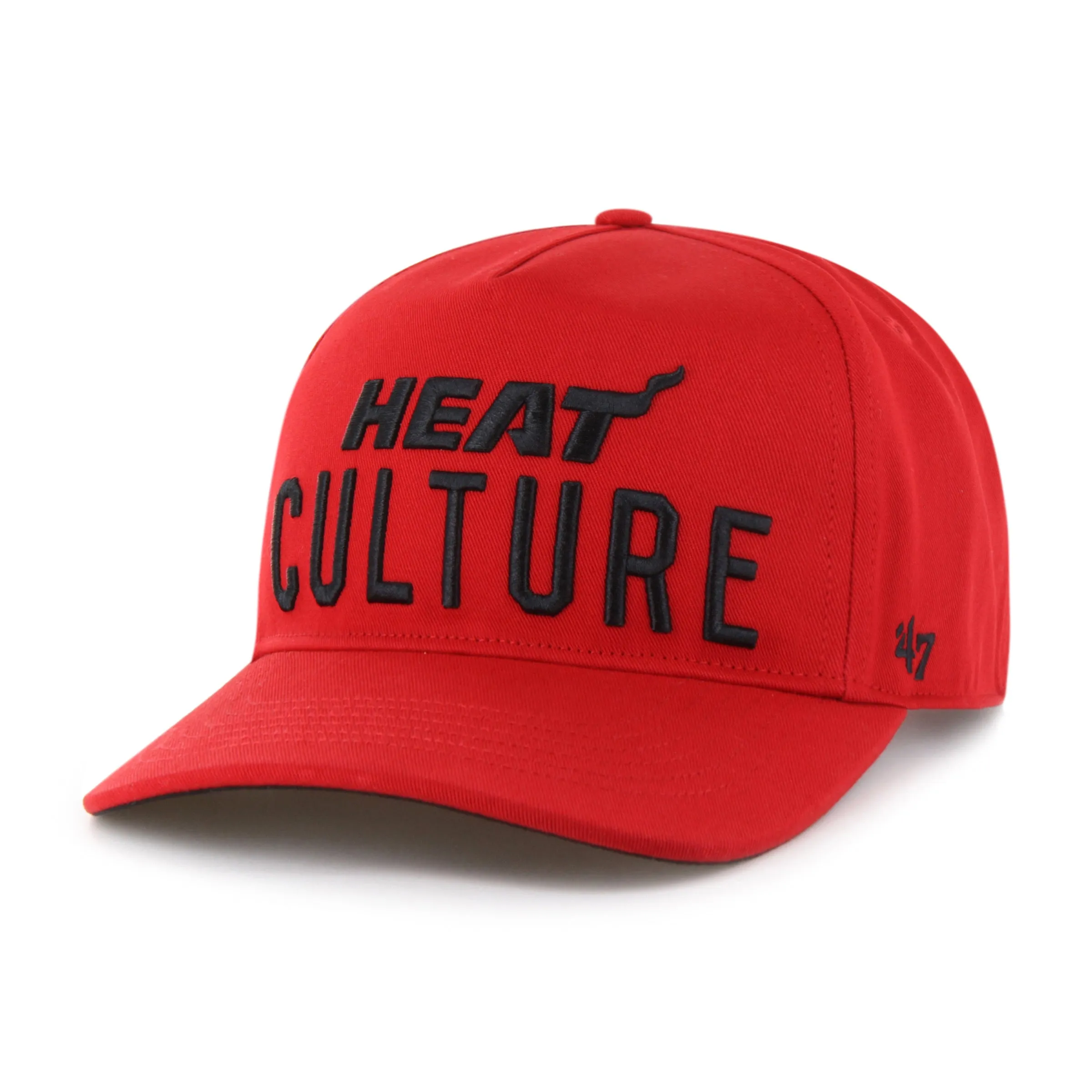 MIAMI HEAT CITY EDITION NBA '47 HITCH