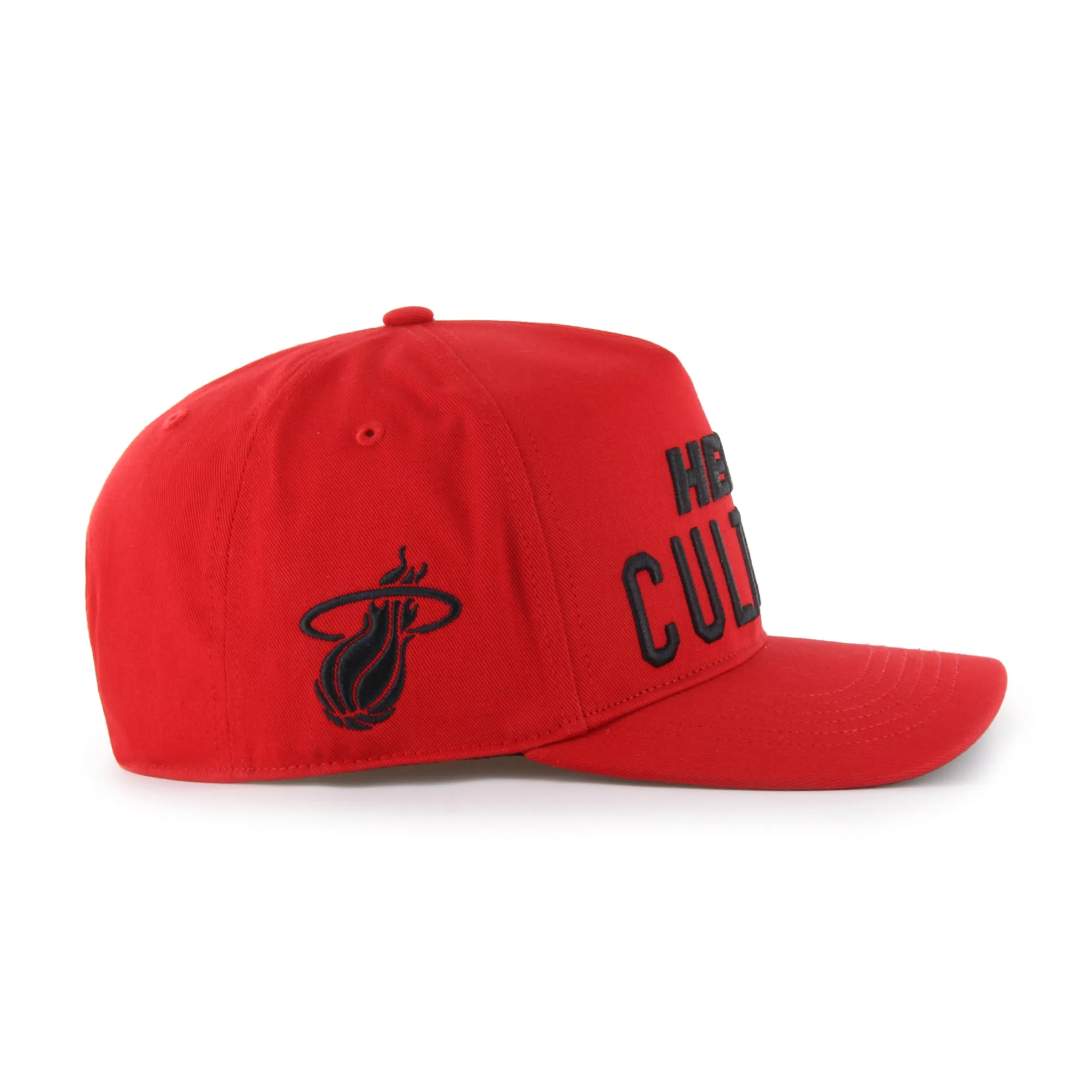 MIAMI HEAT CITY EDITION NBA '47 HITCH