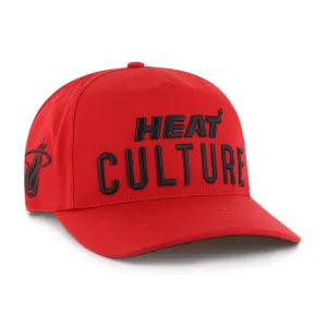 MIAMI HEAT CITY EDITION NBA '47 HITCH