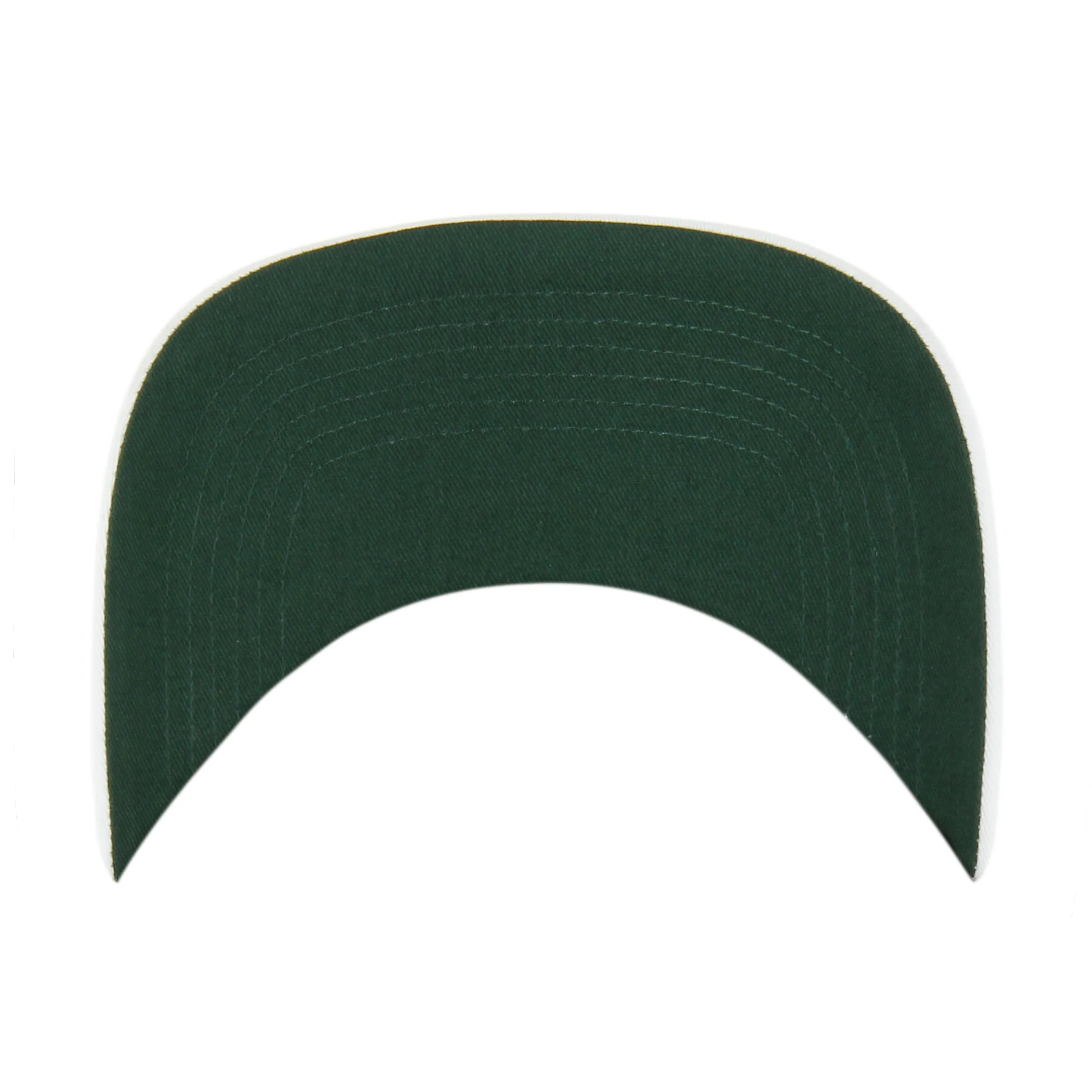 MICHIGAN STATE SPARTANS LOCAL ARCH '47 HITCH