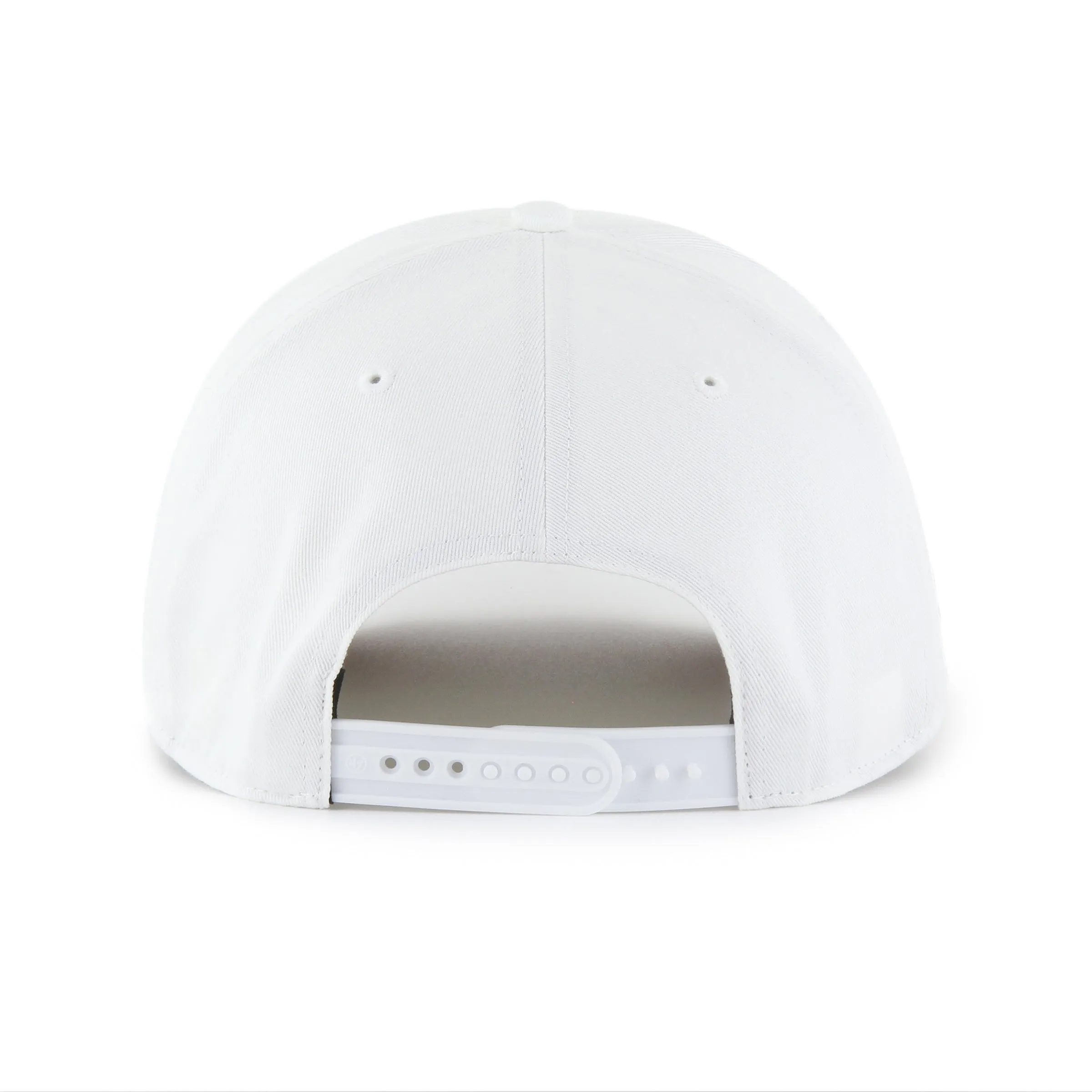 MICHIGAN STATE SPARTANS LOCAL ARCH '47 HITCH