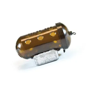 MIDDY Barbel Speed Feeders