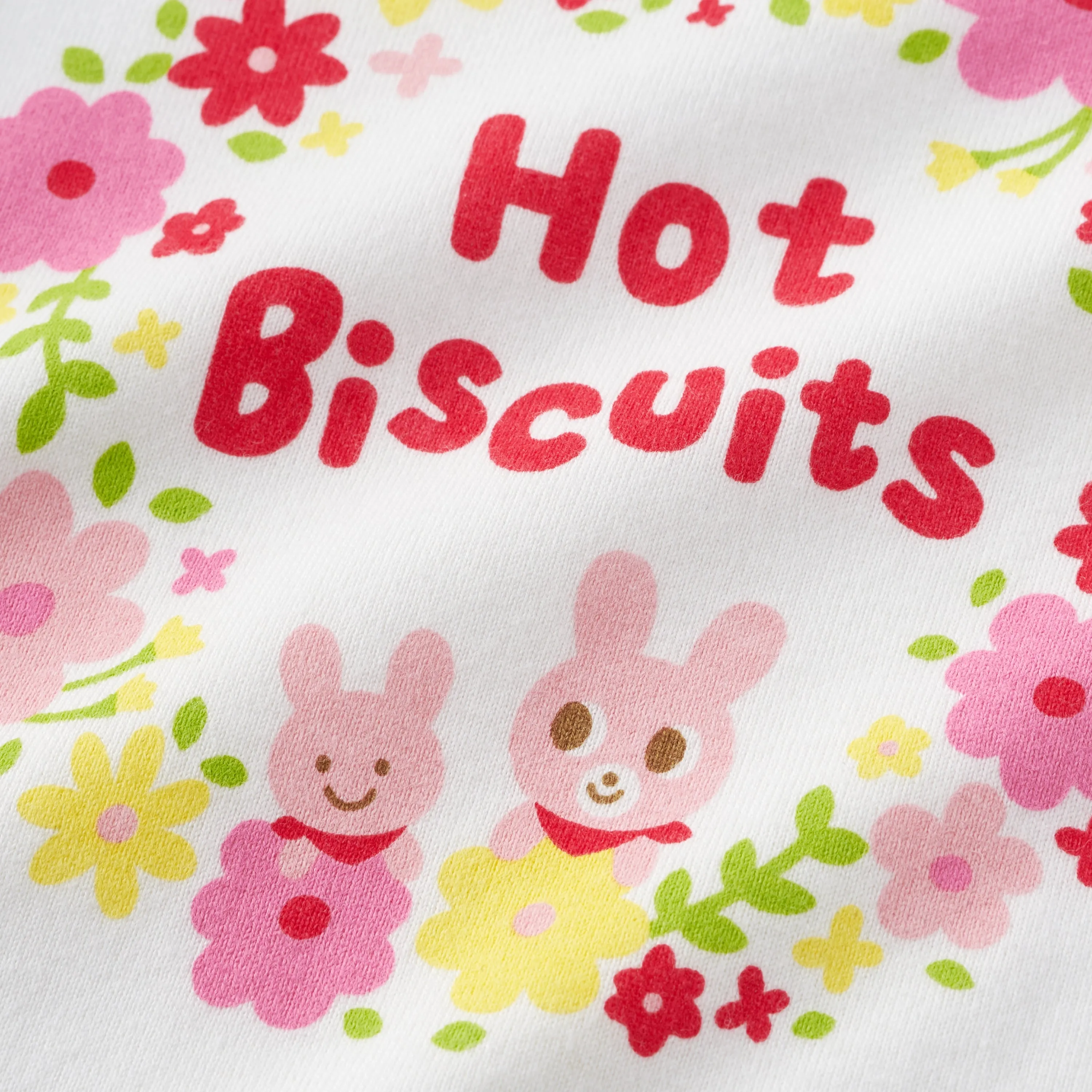 MIKIHOUSE HOT BISCUITS ROOM WEAR