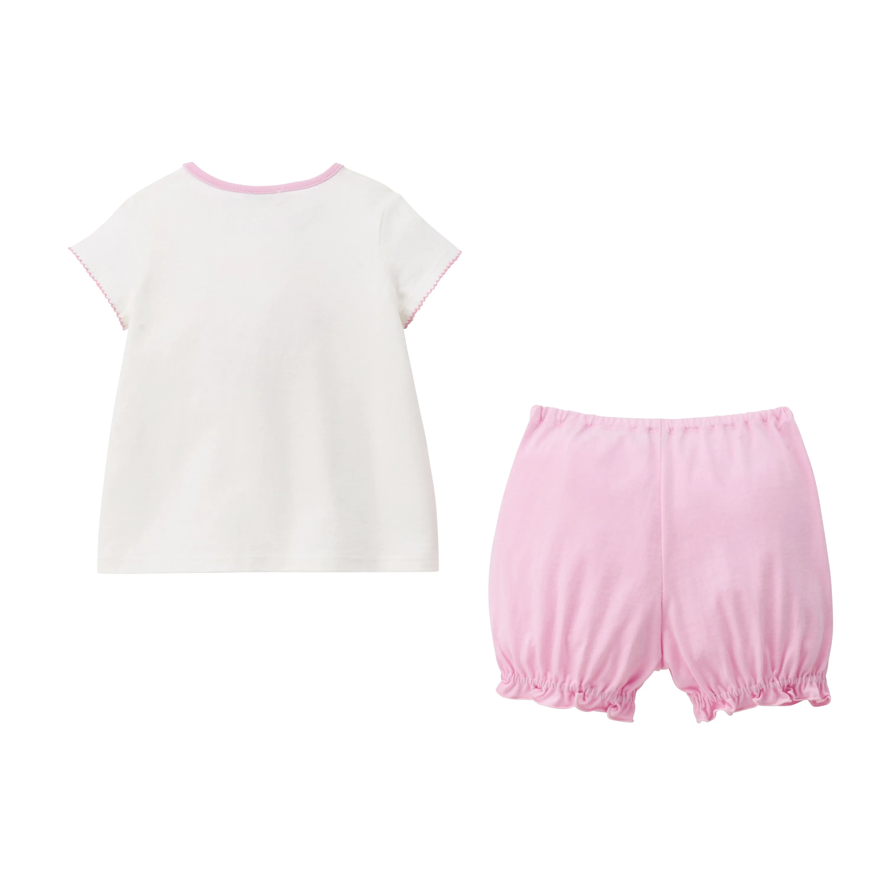 MIKIHOUSE HOT BISCUITS ROOM WEAR
