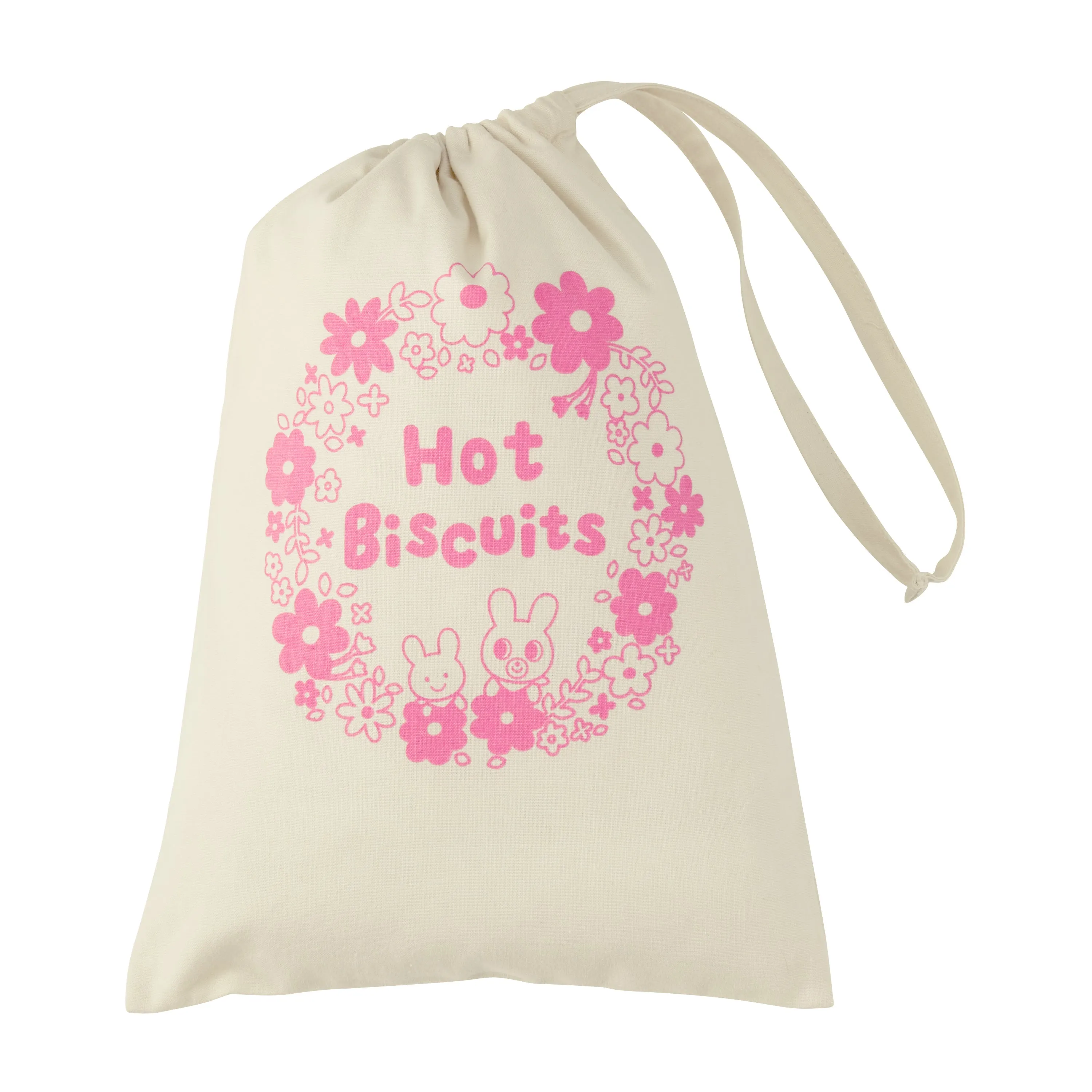 MIKIHOUSE HOT BISCUITS ROOM WEAR