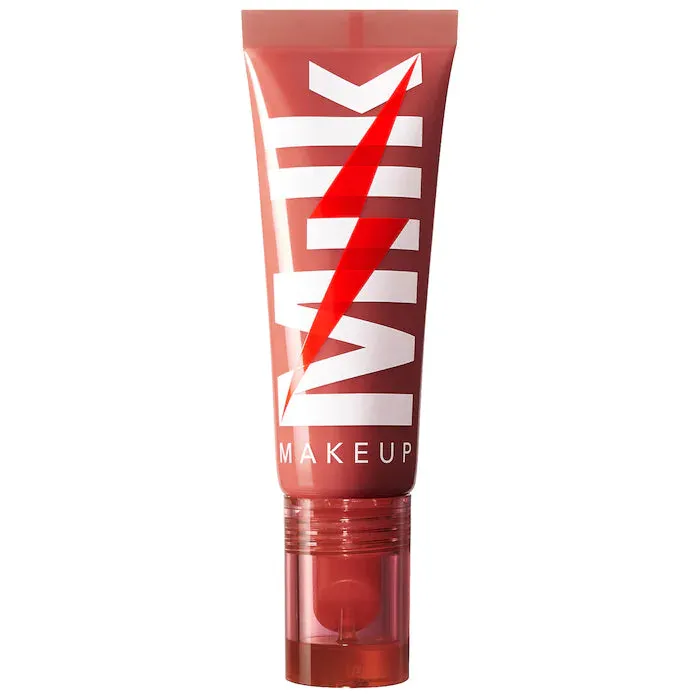 MILK MAKEUP | Electric Glossy Lip Plumper