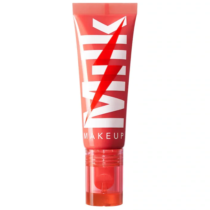 MILK MAKEUP | Electric Glossy Lip Plumper