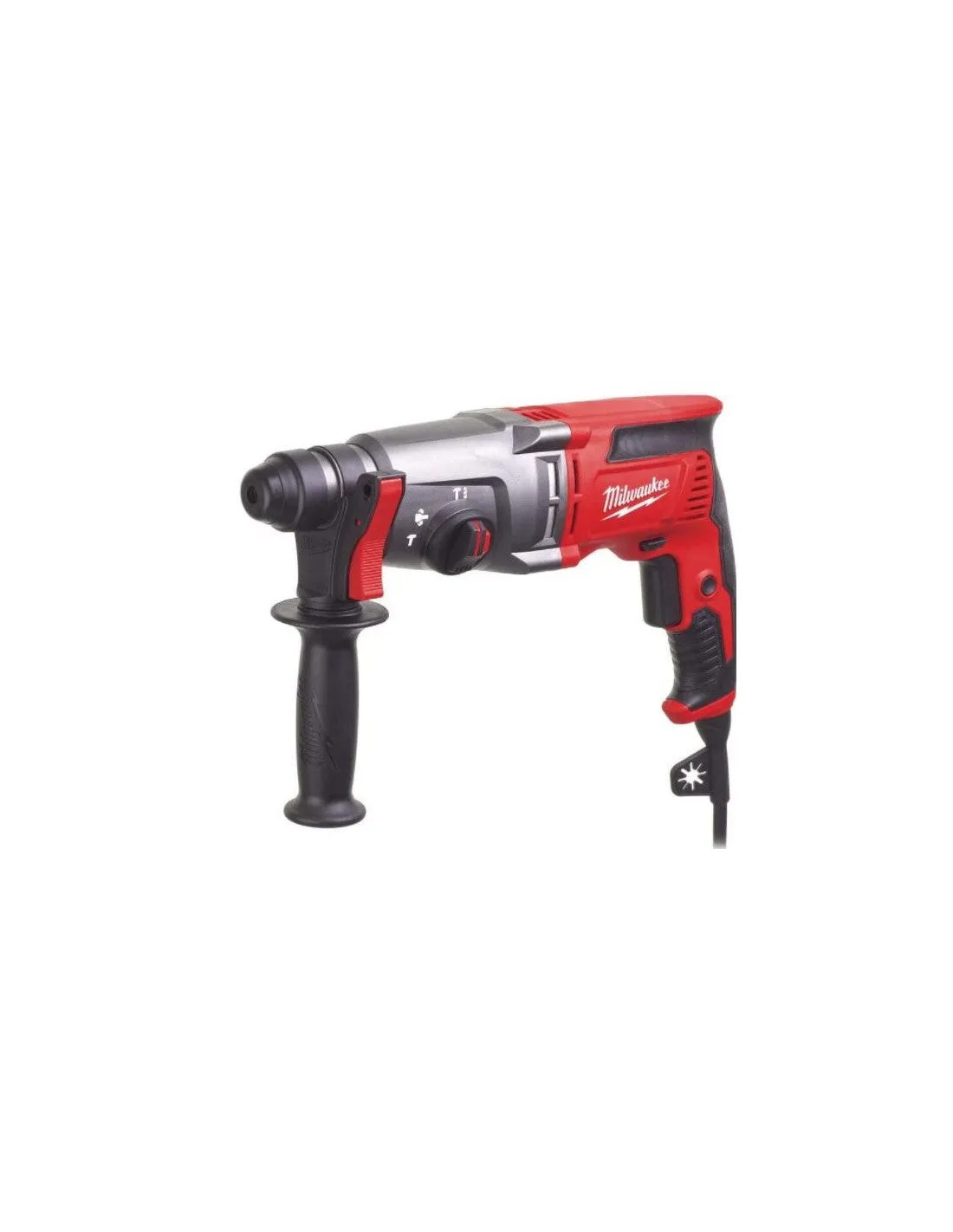 Milwaukee - PH26T 26MM Combi Hammer SDS Plus
