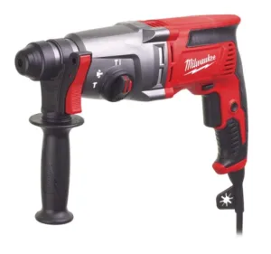 Milwaukee - PH26T 26MM Combi Hammer SDS Plus