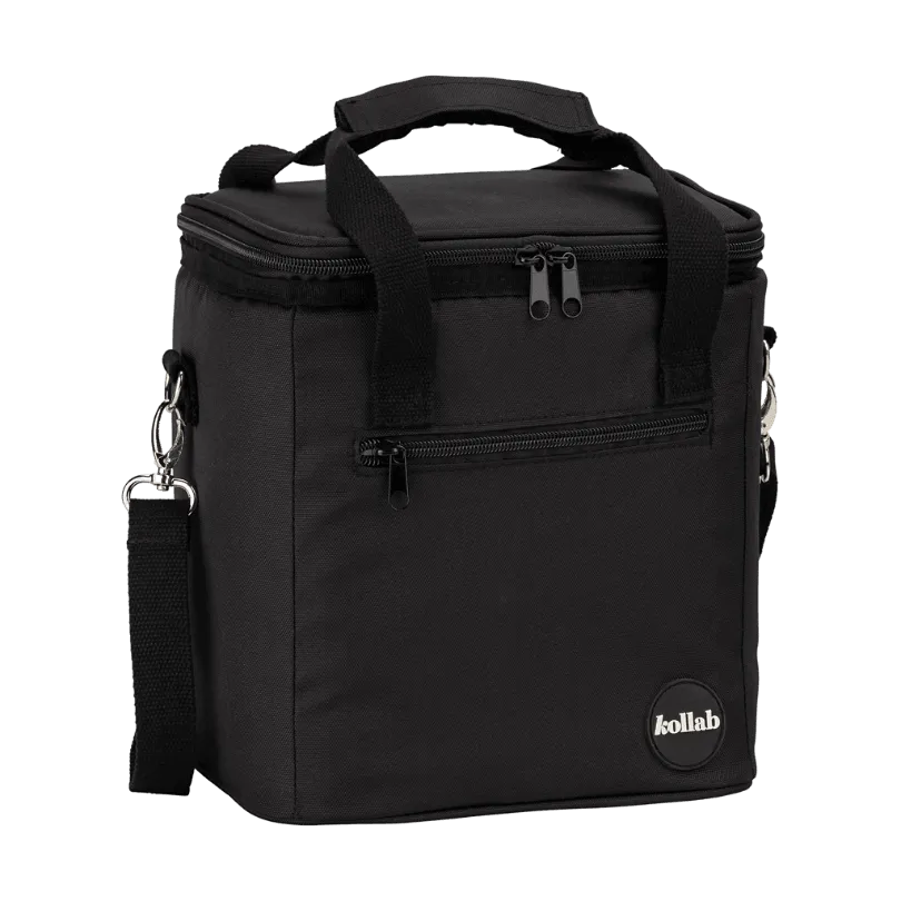 Mini Cooler Black