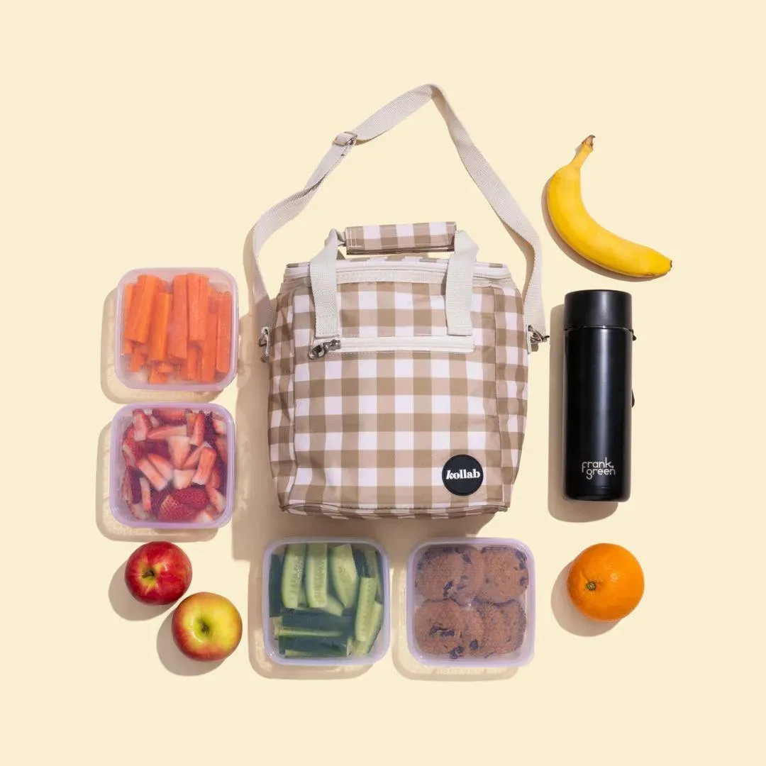Mini Cooler Black